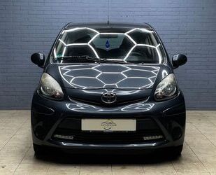 Toyota Aygo (X) Gebrauchtwagen