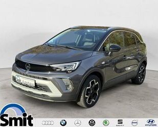 Opel Crossland (X) Gebrauchtwagen