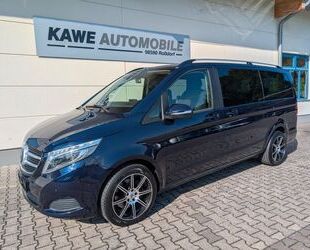 Mercedes-Benz V 220 Gebrauchtwagen