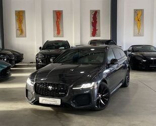 Jaguar XF Gebrauchtwagen