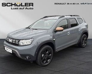 Dacia Duster Gebrauchtwagen