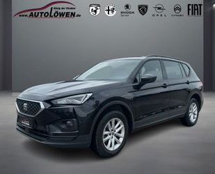 Seat Tarraco Gebrauchtwagen