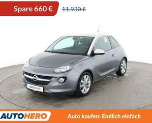 Opel Adam Gebrauchtwagen