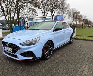 Hyundai i30 Gebrauchtwagen