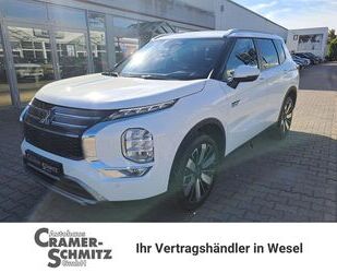 Mitsubishi Outlander Gebrauchtwagen