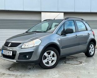 Suzuki SX4 Gebrauchtwagen