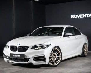 BMW M240i Gebrauchtwagen