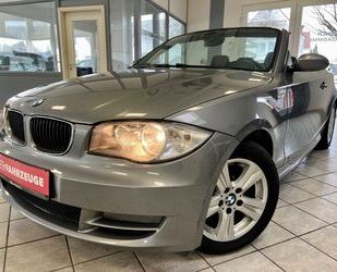 BMW 118 Gebrauchtwagen