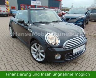 Mini Cooper Gebrauchtwagen