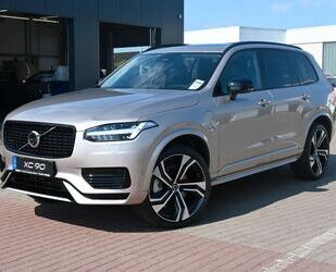 Volvo XC90 Gebrauchtwagen