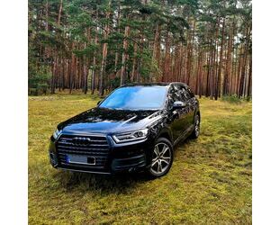 Audi Q7 Gebrauchtwagen