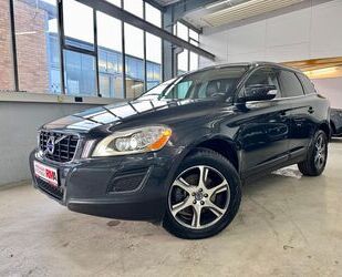 Volvo XC60 Gebrauchtwagen