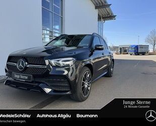 Mercedes-Benz GLE 350 Gebrauchtwagen