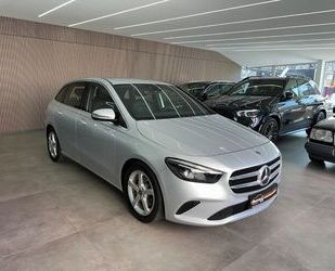 Mercedes-Benz B 220 Gebrauchtwagen