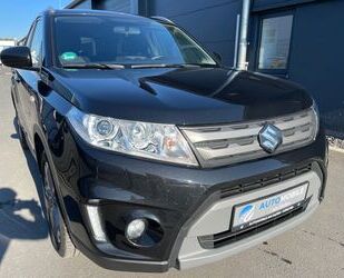 Suzuki Vitara Gebrauchtwagen