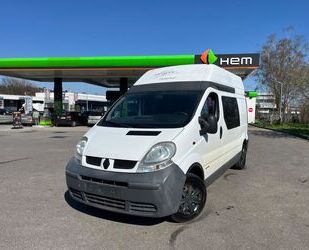 Renault Trafic Gebrauchtwagen