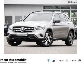 Mercedes-Benz GLC 220 Gebrauchtwagen