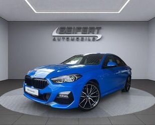 BMW 218 Gran Coupé Gebrauchtwagen