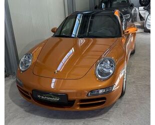 Porsche 997 Gebrauchtwagen