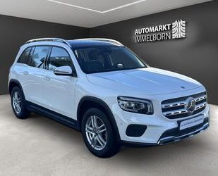 Mercedes-Benz GLB 220 Gebrauchtwagen