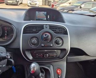 Renault Kangoo Gebrauchtwagen