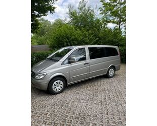 Mercedes-Benz Vito Gebrauchtwagen