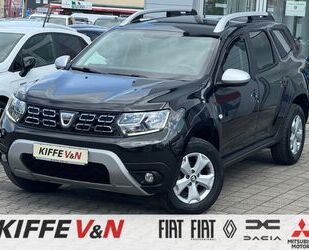 Dacia Duster Gebrauchtwagen
