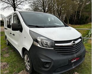Opel Vivaro Gebrauchtwagen