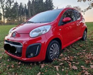 Citroen C1 Gebrauchtwagen