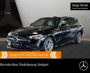 Mercedes-Benz C 300 Gebrauchtwagen