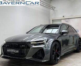 Audi RS6 Gebrauchtwagen