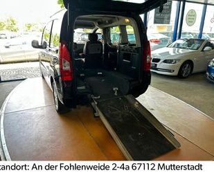 Citroen Berlingo Gebrauchtwagen