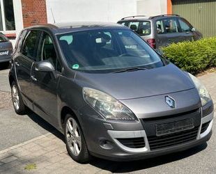 Renault Scenic Gebrauchtwagen