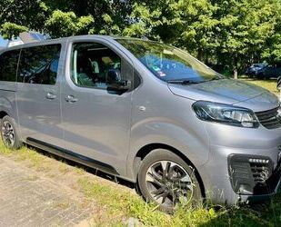 Opel Zafira Life Gebrauchtwagen