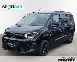 Citroen Berlingo Gebrauchtwagen