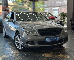 Mercedes-Benz C 180 Gebrauchtwagen