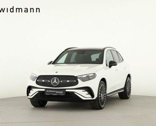 Mercedes-Benz GLC 220 Gebrauchtwagen
