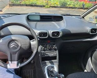 Citroen C3 Picasso Gebrauchtwagen