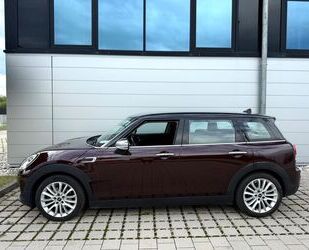 Mini Cooper Clubman Gebrauchtwagen