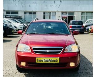 Chevrolet Nubira Gebrauchtwagen