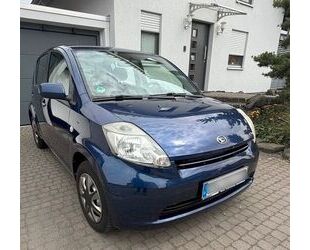 Cadillac Sirion 