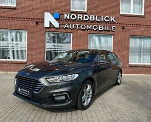 Ford Mondeo Gebrauchtwagen