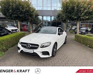 Mercedes-Benz E 53 AMG Gebrauchtwagen