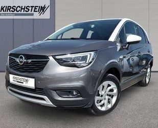 Opel Crossland (X) Gebrauchtwagen