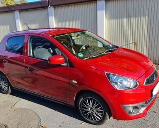 Mitsubishi Space Star Gebrauchtwagen