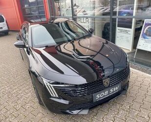 Peugeot 508 Gebrauchtwagen