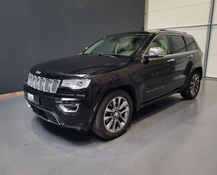 Jeep Grand Cherokee Gebrauchtwagen