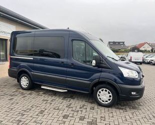 Ford Transit Gebrauchtwagen