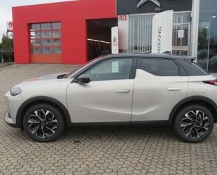 DS Automobiles DS3 Gebrauchtwagen