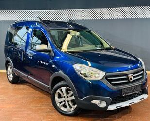 Dacia Dokker Gebrauchtwagen